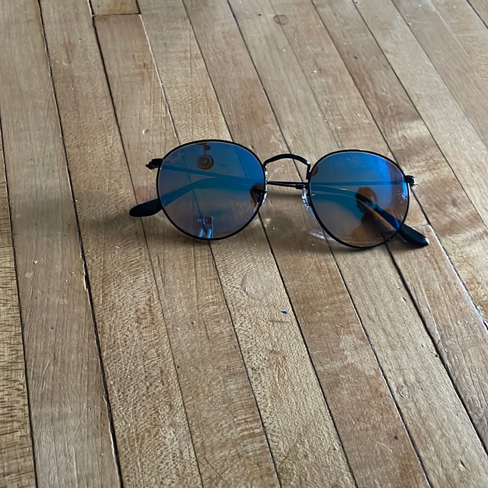 Brand new Ray-Bans